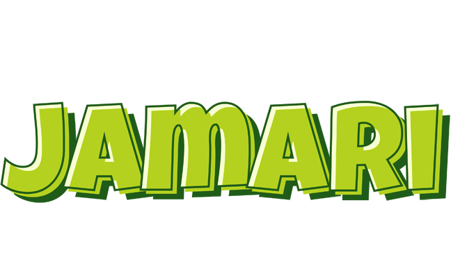 Jamari summer logo