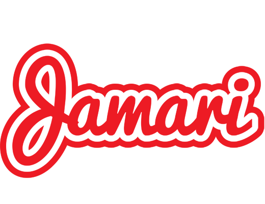 Jamari sunshine logo
