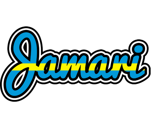 Jamari sweden logo