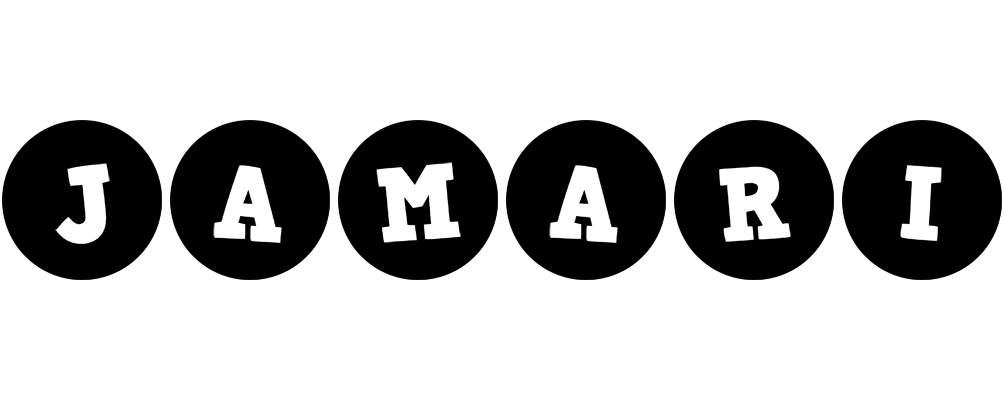 Jamari tools logo