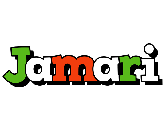Jamari venezia logo