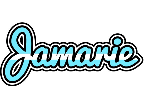 Jamarie argentine logo