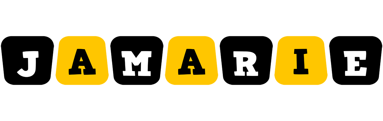 Jamarie boots logo