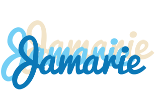 Jamarie breeze logo