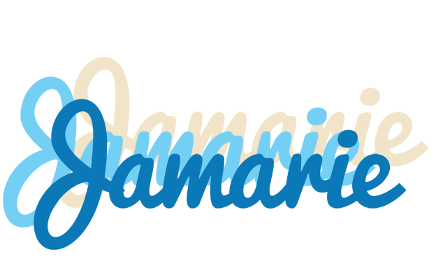 Jamarie breeze logo