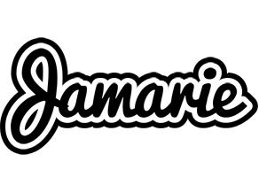 Jamarie chess logo