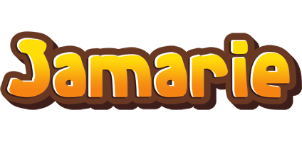 Jamarie cookies logo