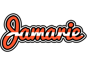 Jamarie denmark logo