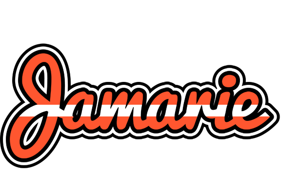 Jamarie denmark logo