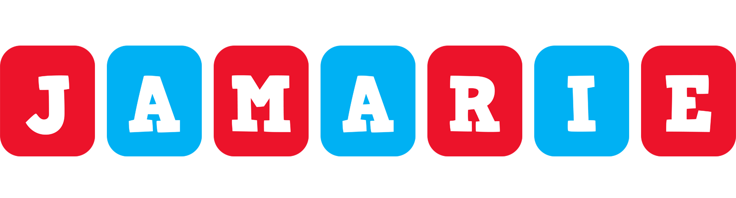 Jamarie diesel logo