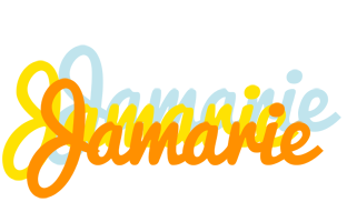 Jamarie energy logo