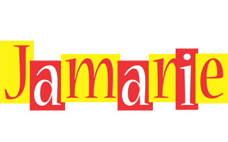 Jamarie errors logo