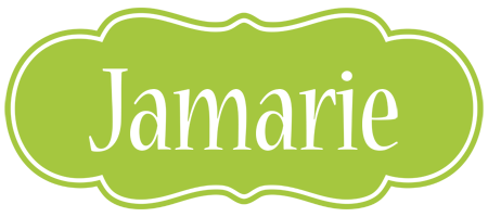 Jamarie family logo