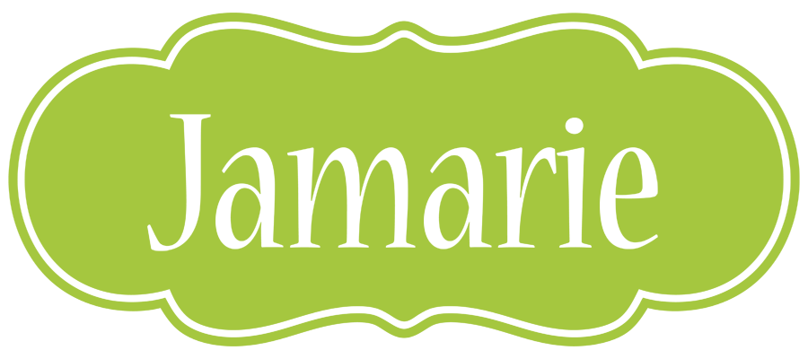 Jamarie family logo