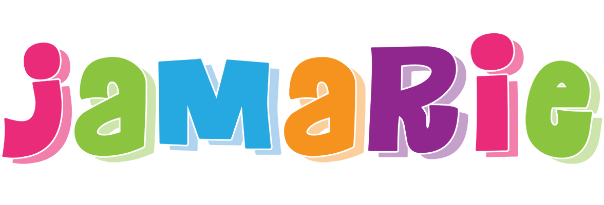 Jamarie friday logo