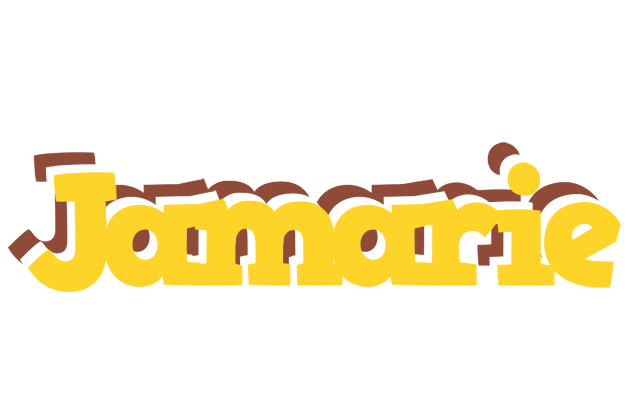 Jamarie hotcup logo