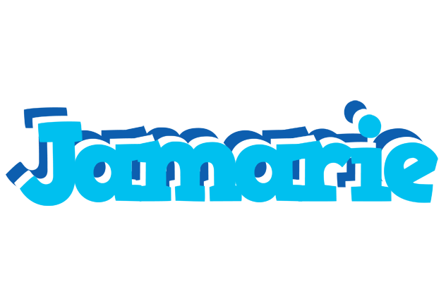 Jamarie jacuzzi logo