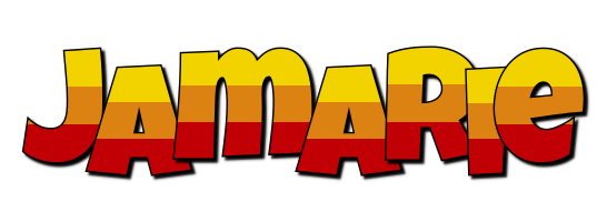 Jamarie jungle logo