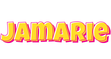 Jamarie kaboom logo