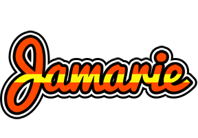 Jamarie madrid logo