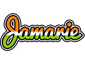 Jamarie mumbai logo