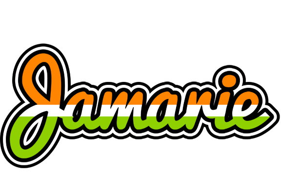 Jamarie mumbai logo