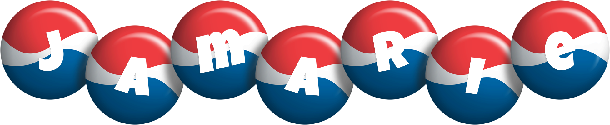 Jamarie paris logo