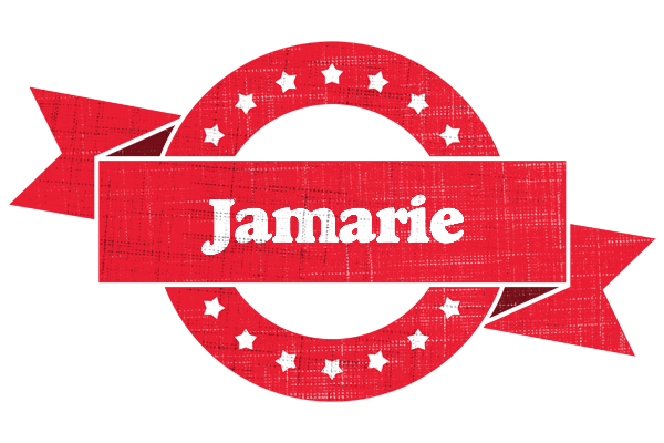 Jamarie passion logo