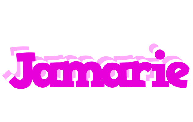 Jamarie rumba logo