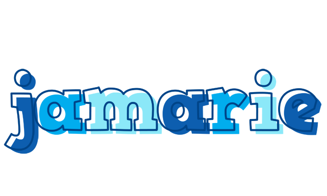 Jamarie sailor logo