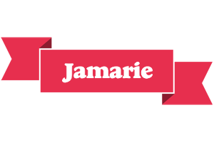 Jamarie sale logo