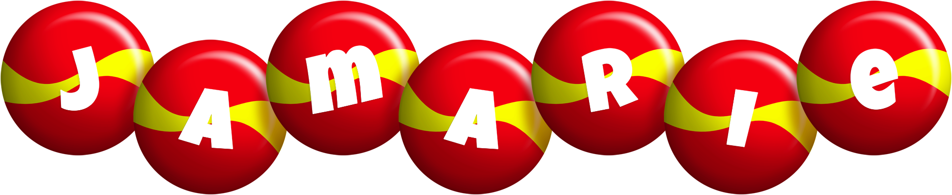 Jamarie spain logo