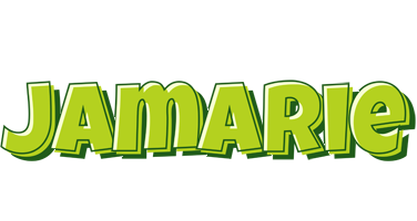 Jamarie summer logo