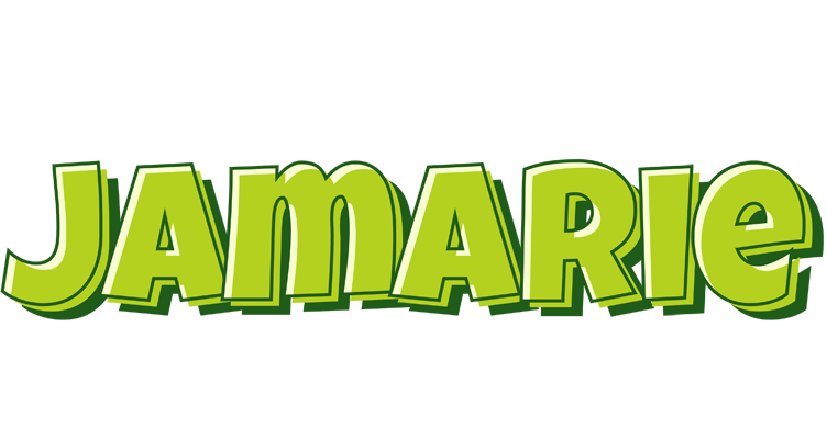 Jamarie summer logo