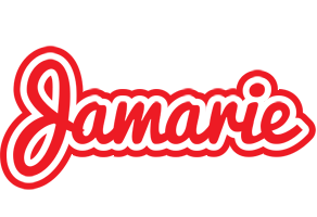 Jamarie sunshine logo