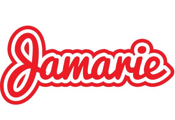 Jamarie sunshine logo