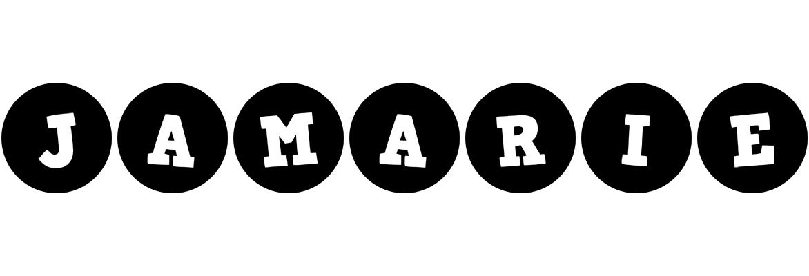 Jamarie tools logo