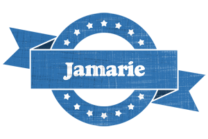 Jamarie trust logo