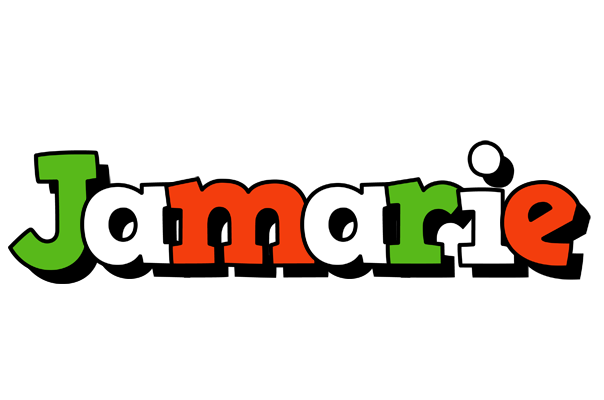 Jamarie venezia logo