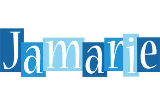 Jamarie winter logo