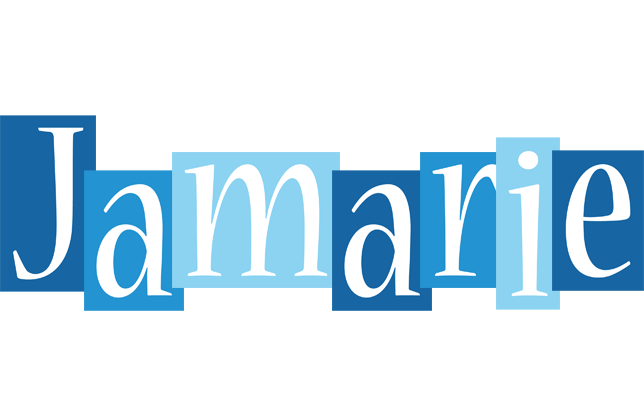 Jamarie winter logo