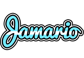 Jamario argentine logo