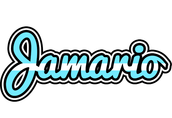 Jamario argentine logo
