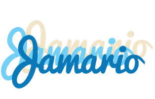 Jamario breeze logo