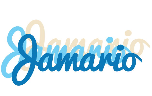 Jamario breeze logo