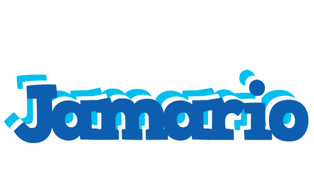 Jamario business logo