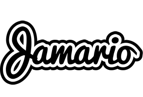 Jamario chess logo