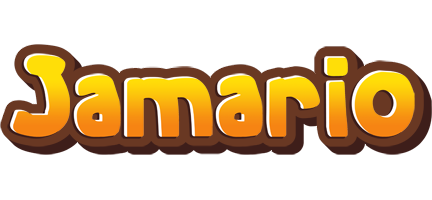 Jamario cookies logo