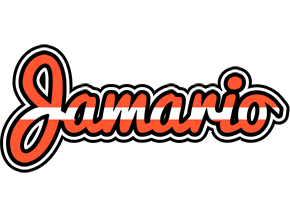 Jamario denmark logo