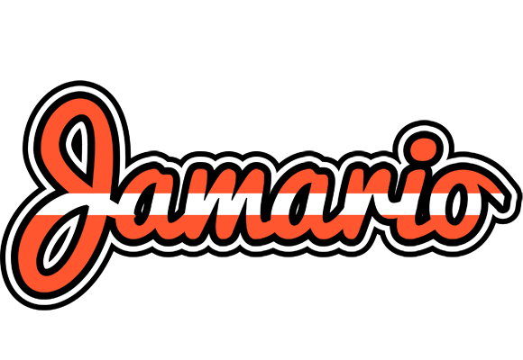 Jamario denmark logo